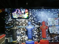 -VS SPORTS PARK运动玩乐园·团建·生日会(合生汇店)