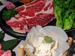 -妥妥烤肉料理(昙华林店)