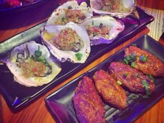 -南极·小龙虾·湘式拌饭(南街店)