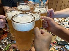 -卢布里西餐厅(总店)