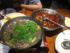 -胡大饭馆(青果路店)