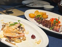 -ZHAO赵·牛扒坊(仁和新城店)