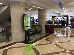 -燕莎友谊商城(亮马桥店)