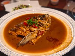 -安南越南餐厅(青岛万象城店)