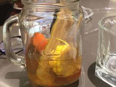 -捞王锅物料理(上海世茂广场店)