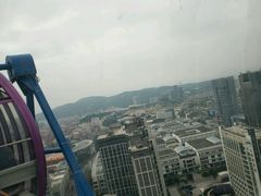 -石狮世茂摩天城摩天轮