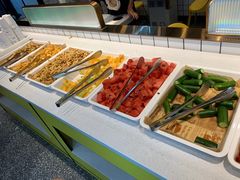 水果系列-燃尖儿自助串串火锅(新业广场店)