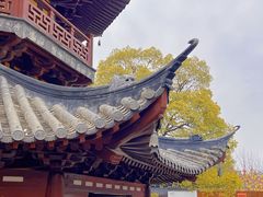 -龙华素斋(龙华路店)