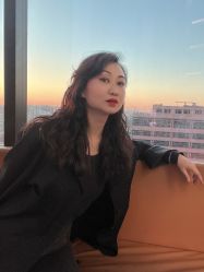 -sy杉影印象COLOUR专业烫染