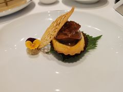 一口鲍鱼酥-伯衡55·吉品轩(乌鲁木齐南路店)