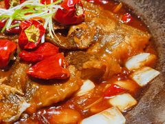 -将相和·海鲜蒸饺大连菜