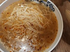 -西部马华清真兰州牛肉面·烧烤夜市(三里河店)