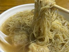 -小梁哥云吞面(黄贝岭店)