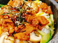 -安大叔拌饭(宝龙店)