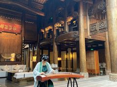 -广富林宰相府酒店·水云间