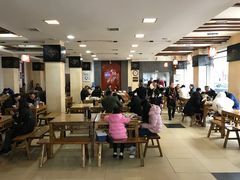 大堂-白家高记肥肠粉(总店)