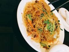 -古早人小吃店(黄河北路店)