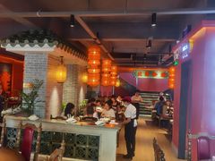 -张家卫·阳江菜·小海鲜(肥婆湾桥店)