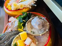 -牛New寿喜烧(曹路花园城店)