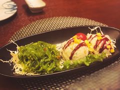 -晓寿司·精致料理(绿地店)