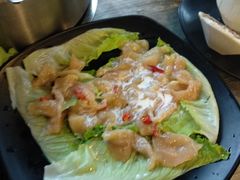 -长勺子东南亚(街道口店)