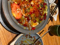 -云海肴·汽锅鸡·云南代表菜(五道口购物中心店)