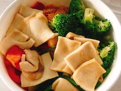 -沙野轻食(静安寺店)