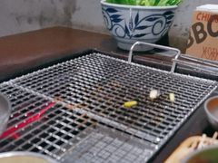 -夜食白市Yespicy·烧烤啤酒宵夜(番禺四海城店)