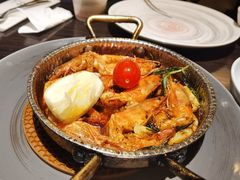 -庐灶江南·江南菜·四合院Bistro(东直门·华侨夜泊君亭店)