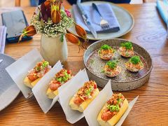 丹麦小热狗-BOR Eatery(安福路店)