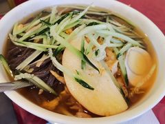 -华天延吉餐厅(西安门一店)