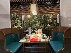-锦府盐帮·李宅(领展购物广场中关村店)