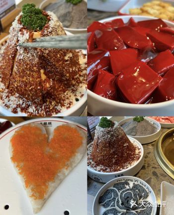 这个大龙燚火锅真的叫人吃一次想两次，强烈推荐