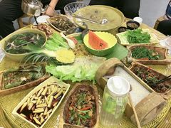 -基诺山寨.版纳民族特色菜