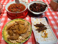 -辣小鲜·南昌大排档(船山路店)