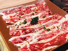 -久苑烧肉(世界城广场店)