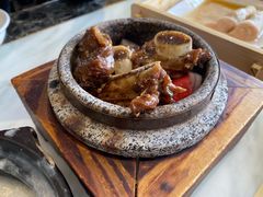 -點無缺茶楼·海鲜酒家(世博店)