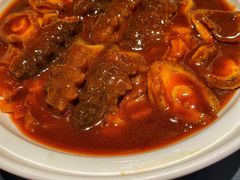 -A One Kitchen·南京精菜馆(德基广场店)