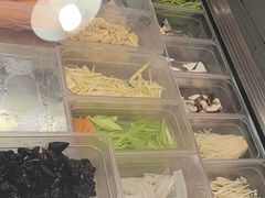-拿渡麻辣香锅(龙旗购物中心店)