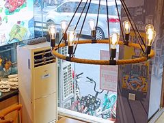 -香港仔茶餐厅(凤阳店)