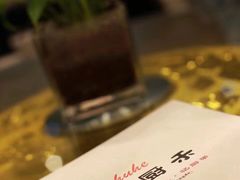 -忆厨禾中餐厅