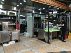 -盛港湾海鲜食府(黄沙店)