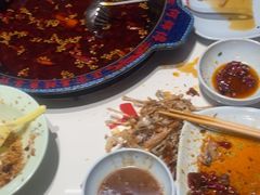 -何师傅美蛙鱼头(汉街店)