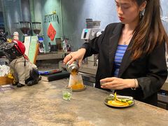 -BE NORMAL CAFE(霞溪路店)