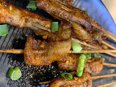 烤五花肉-成都吃客(九眼桥店)
