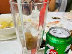 -德记潮州菜馆(卑路乍街)
