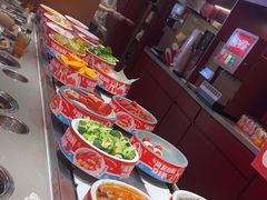 -龍歌自助小火锅(雨花台江南虹悦城店)