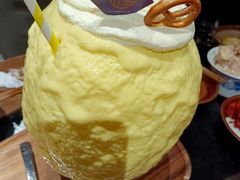 -楠火锅(绵阳首店)