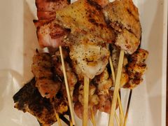 -王氏炉匠·烧鸟放题自助(三里屯店)