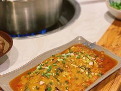 盖帮鲫鱼-盖帮鳝鱼串串(东郊记忆店)